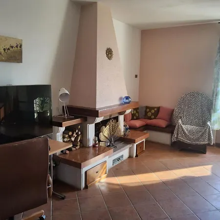 Casa Battisti By Interhome Apartamento *