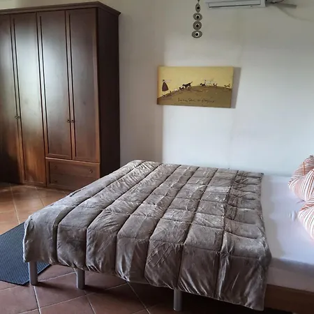 Apartamento Casa Battisti By Interhome *